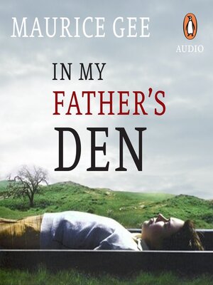 cover image of In My Father's Den